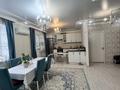 3-комнатная квартира · 90 м² · 4/9 этаж, мкр. Алтын орда, Оразтатеулы 5а за 37 млн ₸ в Актобе — фото 5
