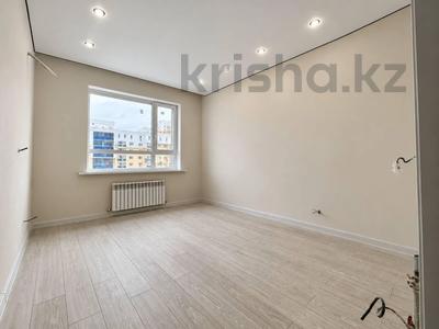 2-комнатная квартира · 39 м² · 6/16 этаж, Ракымжан Кошкарбаев 54/1 за 27 млн ₸ в Астане, Алматы р-н