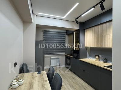 3-комнатная квартира · 75 м² · 6/16 этаж, 9-й микрорайон 32 за 300 000 ₸ в Талдыкоргане