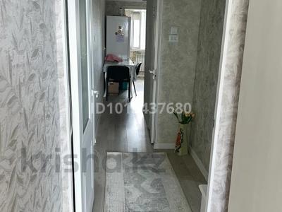 2-комнатная квартира · 52 м² · 5 этаж, 17-й микрорайон 5 за 18.5 млн ₸ в Шымкенте, Аль-Фарабийский р-н
