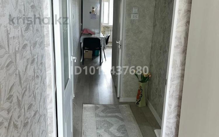2-комнатная квартира · 52 м² · 5 этаж, 17-й микрорайон 5 за 18.5 млн ₸ в Шымкенте, Аль-Фарабийский р-н — фото 2
