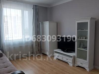 3-комнатная квартира · 77 м² · 6/9 этаж, Улы Дала 54 — Кабанбай батыра за 60 млн ₸ в Астане, Есильский р-н