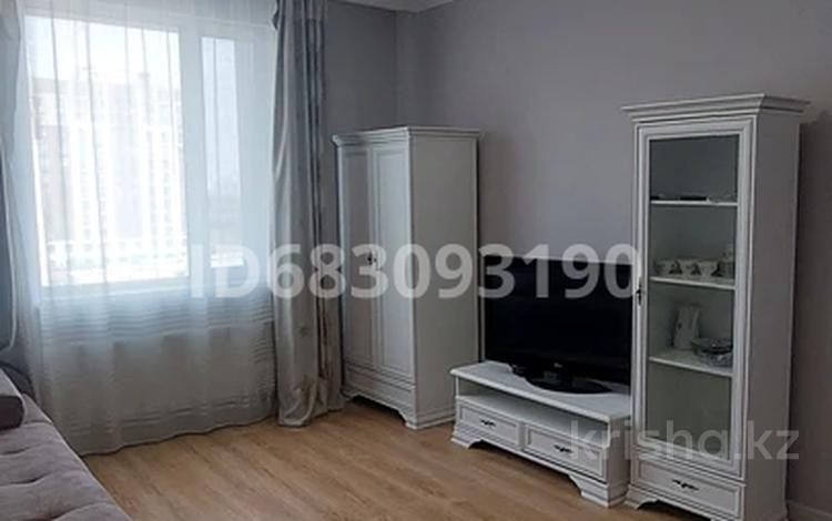 3-комнатная квартира · 77 м² · 6/9 этаж, Улы Дала 54 — Кабанбай батыра за 60 млн ₸ в Астане, Есильский р-н — фото 17