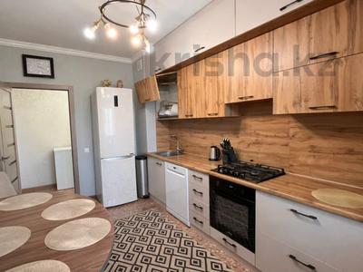 3-комнатная квартира · 88 м² · 5/5 этаж, Каратал 43Б за 33 млн ₸ в Талдыкоргане