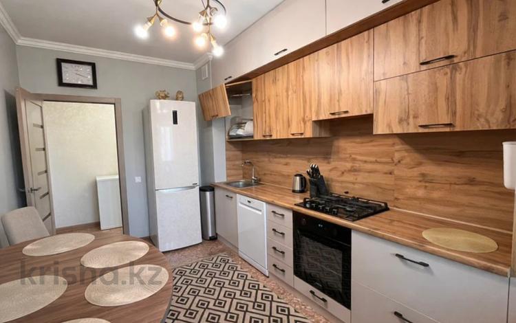 3-комнатная квартира · 88 м² · 5/5 этаж, Каратал 43Б за 33 млн ₸ в Талдыкоргане — фото 3