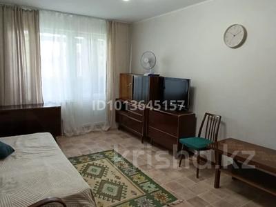 1-бөлмелі пәтер · 33 м² · 5/5 қабат, мкр Орбита-1 9, бағасы: 200 000 ₸ в Алматы, Бостандыкский р-н