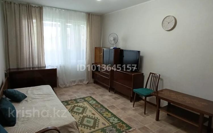 1-бөлмелі пәтер · 33 м² · 5/5 қабат, мкр Орбита-1 9, бағасы: 200 000 ₸ в Алматы, Бостандыкский р-н — фото 2