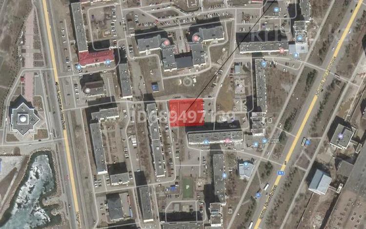 Участок 20 соток, Абылай - Хана 14/2 — Назарбаева за 75 млн 〒 в Кокшетау — фото 7