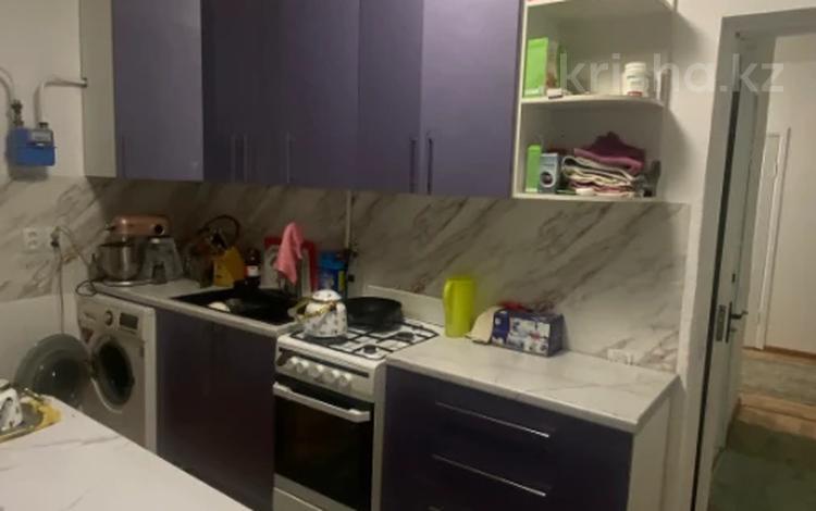 3-комнатная квартира · 102 м² · 1/8 этаж, Микрорайон Алтын Ауыл — Абылай Хана за 33.5 млн 〒 в Каскелене — фото 2