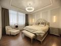 5-бөлмелі пәтер · 206 м² · 17/31 қабат, Байтурсынулы 9, бағасы: 245 млн ₸ в Астане, Алматы р-н
