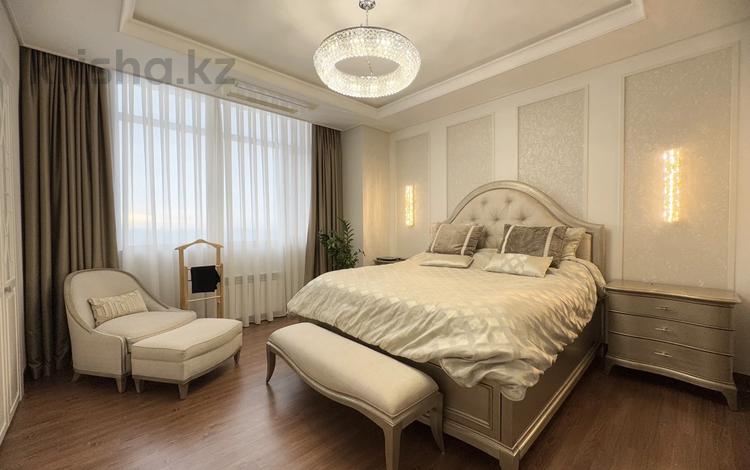 5-бөлмелі пәтер · 206 м² · 17/31 қабат, Байтурсынулы 9, бағасы: 245 млн ₸ в Астане, Алматы р-н — фото 2