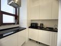 5-бөлмелі пәтер · 206 м² · 17/31 қабат, Байтурсынулы 9, бағасы: 245 млн ₸ в Астане, Алматы р-н — фото 12