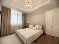 5-бөлмелі пәтер · 206 м² · 17/31 қабат, Байтурсынулы 9, бағасы: 245 млн ₸ в Астане, Алматы р-н — фото 24