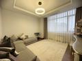 5-бөлмелі пәтер · 206 м² · 17/31 қабат, Байтурсынулы 9, бағасы: 245 млн ₸ в Астане, Алматы р-н — фото 29