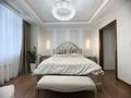 5-бөлмелі пәтер · 206 м² · 17/31 қабат, Байтурсынулы 9, бағасы: 245 млн ₸ в Астане, Алматы р-н — фото 34