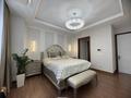 5-бөлмелі пәтер · 206 м² · 17/31 қабат, Байтурсынулы 9, бағасы: 245 млн ₸ в Астане, Алматы р-н — фото 35