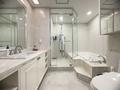 5-бөлмелі пәтер · 206 м² · 17/31 қабат, Байтурсынулы 9, бағасы: 245 млн ₸ в Астане, Алматы р-н — фото 39