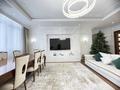 5-бөлмелі пәтер · 206 м² · 17/31 қабат, Байтурсынулы 9, бағасы: 245 млн ₸ в Астане, Алматы р-н — фото 4