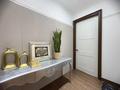5-бөлмелі пәтер · 206 м² · 17/31 қабат, Байтурсынулы 9, бағасы: 245 млн ₸ в Астане, Алматы р-н — фото 48
