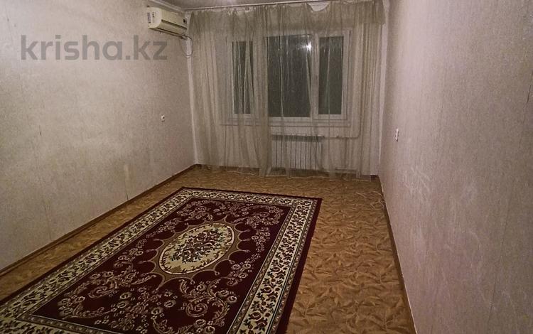 2-комнатная квартира · 54 м² · 3/5 этаж, мкр Кунаева 53 за 130 000 ₸ в Уральске — фото 2