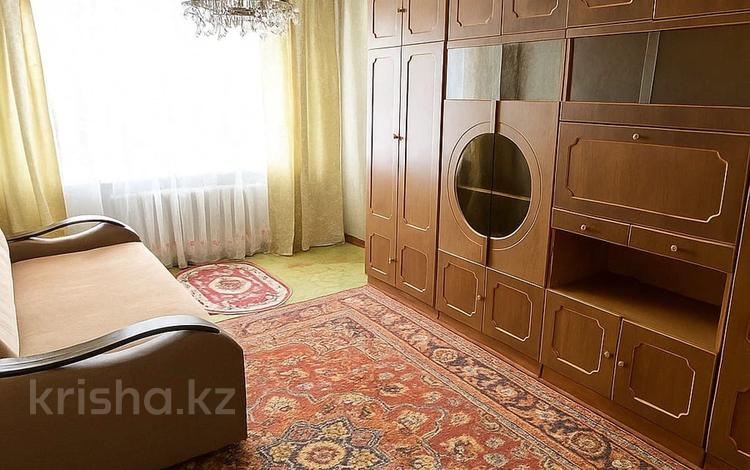 2-бөлмелі пәтер · 54 м² · 5/5 қабат, 4 ш/а 7, бағасы: 120 000 ₸ в Уральске, мкр 4 — фото 2