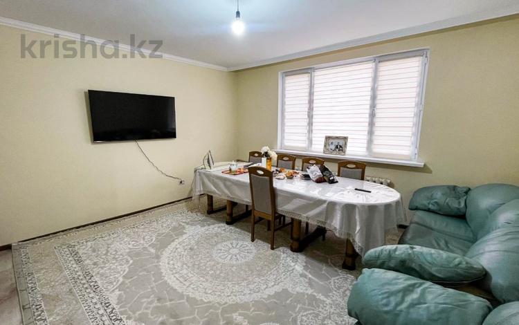 2-комнатная квартира · 64.3 м² · 5/5 этаж, Каратал за 24.3 млн ₸ в Талдыкоргане — фото 2