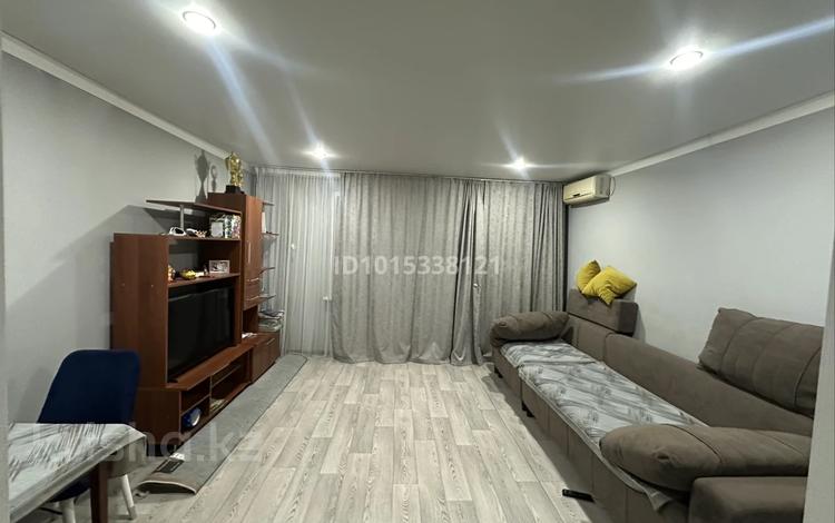 3-комнатная квартира · 66 м² · 1/9 этаж, Галето 51 за 27.5 млн ₸ в Семее — фото 2
