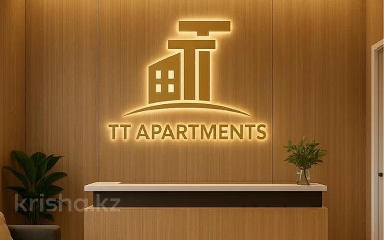 1-комнатная квартира · 25.2 м² · 7/10 этаж, Мухамедханова 20 за ~ 11.4 млн ₸ в Астане, Нура р-н — фото 3