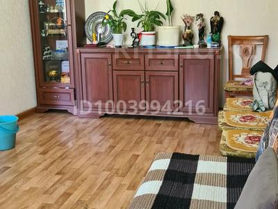 3-комнатная квартира · 59.6 м² · 5/5 этаж, мкр Новый Город 52 — Гоголя 52 за 19.2 млн ₸ в Караганде, Казыбек би р-н