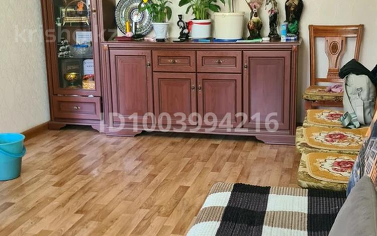 3-бөлмелі пәтер · 59.6 м² · 5/5 қабат, мкр Новый Город 52 — Гоголя 52, бағасы: 19.2 млн ₸ в Караганде, Казыбек би р-н — фото 2