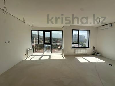 5-бөлмелі пәтер · 200 м² · 12/13 қабат, Кармысова 84/2, бағасы: 200 млн ₸ в Алматы, Медеуский р-н