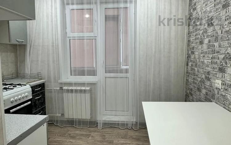 1-бөлмелі пәтер · 35 м² · 3/5 қабат, Марат Оспанова, бағасы: 14 млн ₸ в Актобе — фото 2