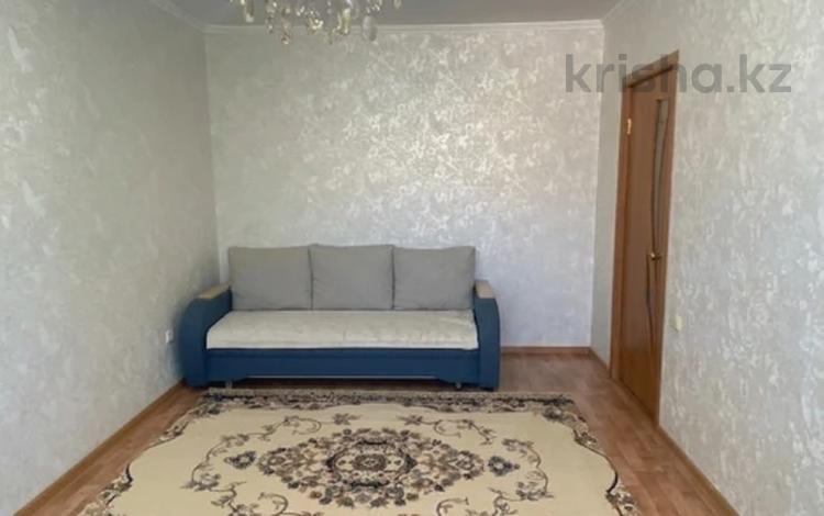 2-комнатная квартира · 47.7 м² · 5/5 этаж, мкр Шанхай, Рыскулова за 11.8 млн ₸ в Актобе — фото 2