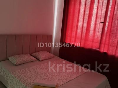 2-комнатная квартира · 63 м² · 3/12 этаж, мкр Дарабоз — Напротив Алматы Арены за 2 500 ₸ в Алатауский р-н