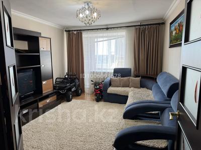 3-бөлмелі пәтер · 61.1 м² · 8/9 қабат, мкр Юго-Восток, 30й микрорайон 7, бағасы: 24.5 млн ₸ в Караганде, Казыбек би р-н