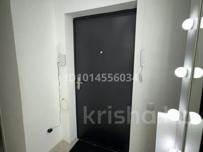 1-бөлмелі пәтер · 39.4 м² · 8/9 қабат, Райымбек батыра 274, бағасы: 180 000 ₸ в 