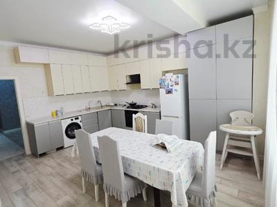 3-комнатная квартира · 118 м² · 4/5 этаж, Мустафы Шокая за 52.5 млн ₸ в Актобе