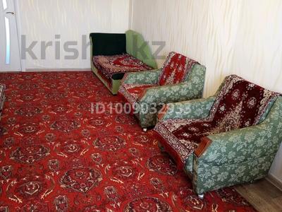 2-комнатная квартира · 52 м² · 5/5 этаж, Абая 9 — При въезде за 150 000 ₸ в Новой бухтарме