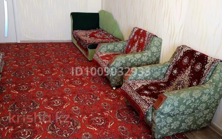 2-комнатная квартира · 52 м² · 5/5 этаж, Абая 9 — При въезде за 150 000 ₸ в Новой бухтарме — фото 2