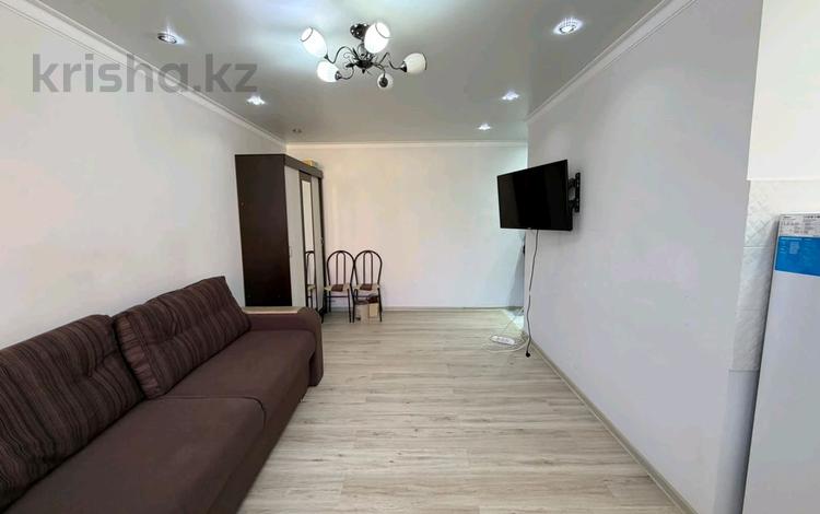 1-комнатная квартира · 32 м² · 2/3 этаж, Назарбаева 58 за 130 000 ₸ в Талдыкоргане — фото 2