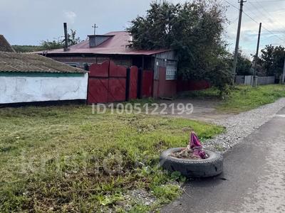 Отдельный дом · 4 комнаты · 100 м² · 17 сот., Тельмана 37 за 45 млн 〒 в Щучинске