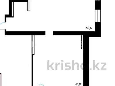 4-бөлмелі пәтер · 117.4 м² · 8/10 қабат, мкр Юго-Восток, Микрорайон Гульдер-1 3а — Возле садика лесок, бағасы: 47 млн ₸ в Караганде, Казыбек би р-н