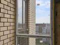 4-комнатная квартира · 117.4 м² · 8/10 этаж, мкр Юго-Восток, Микрорайон Гульдер-1 3а — Возле садика лесок за 47 млн ₸ в Караганде, Казыбек би р-н — фото 14