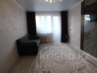 1-комнатная квартира · 31 м² · 5/5 этаж, Абая за 13.2 млн 〒 в Уральске