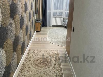 2-комнатная квартира · 48 м² · 1/5 этаж, Абылай хана 2/5 за 23.9 млн 〒 в Каскелене