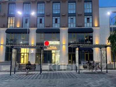 1-комнатная квартира · 47 м² · 6/9 этаж, Жандосова за 50 млн ₸ в Алматы, Ауэзовский р-н
