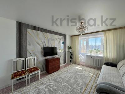 3-комнатная квартира · 64.9 м² · 8/9 этаж, Карагайлы за ~ 26.5 млн ₸ в Семее