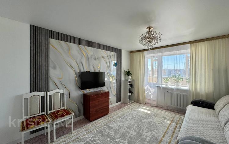 3-комнатная квартира · 64.9 м² · 8/9 этаж, Карагайлы за ~ 26.5 млн ₸ в Семее — фото 30