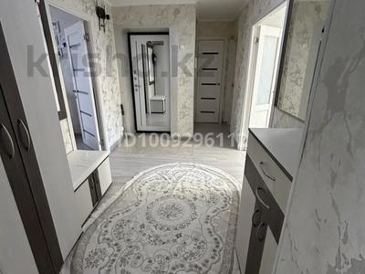 4-комнатная квартира · 78 м² · 2/5 этаж, Садуакасова — Абая-Ауезова за 35.5 млн 〒 в Кокшетау