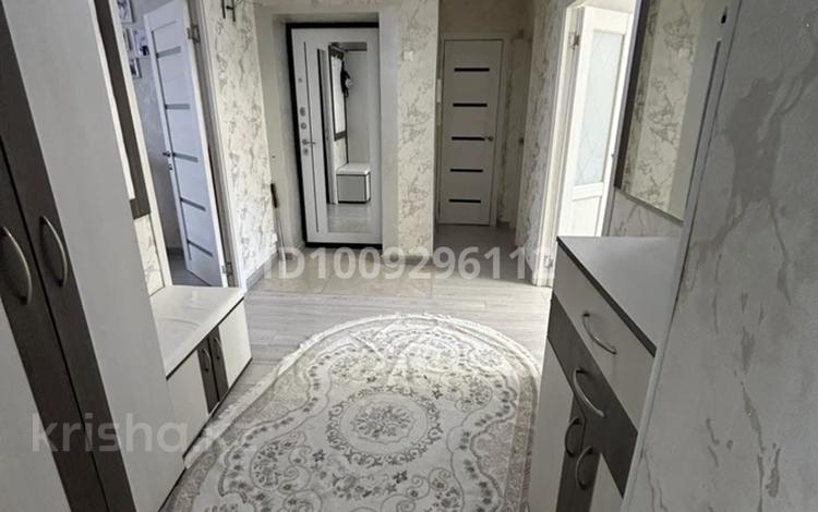 4-комнатная квартира · 78 м² · 2/5 этаж, Садуакасова — Абая-Ауезова за 35.5 млн ₸ в Кокшетау — фото 2